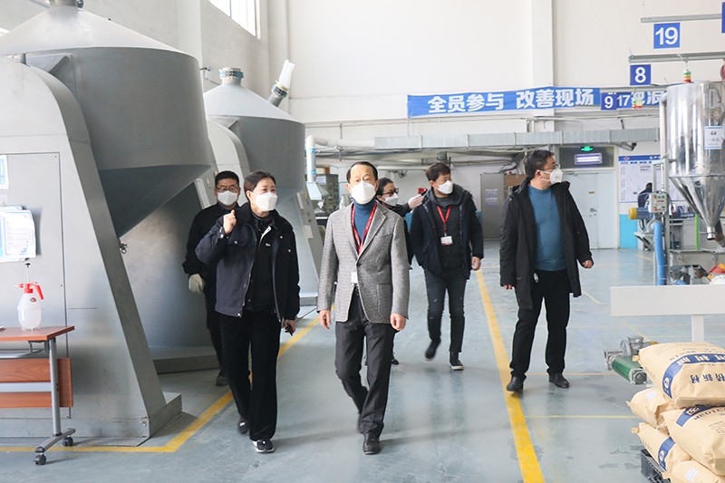 鏡頭記錄聯(lián)橋全員防疫的責任與擔當