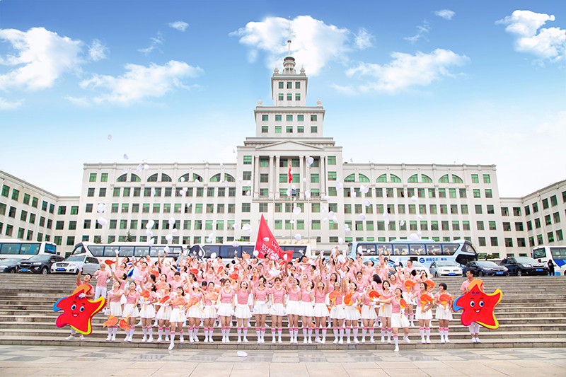 聯(lián)橋集團(tuán)在高區(qū)運(yùn)動會精彩綻放  勇奪團(tuán)體亞軍(圖15)
