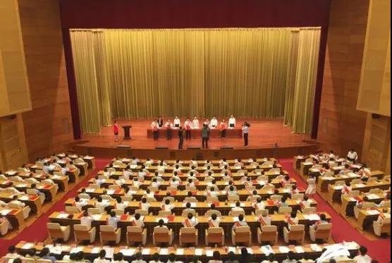 集團黨委書記、董事長慕镕鍵被授予“山東省非公有制經(jīng)濟人士優(yōu)秀中國特色社會主義事業(yè)建設(shè)者”稱號