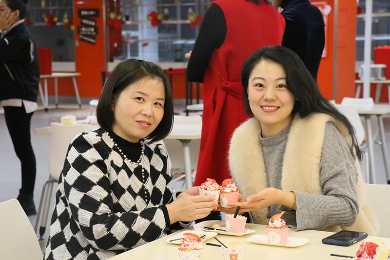 聯橋集團喜迎23周年司慶——聯橋23年 乘風破浪(圖18)