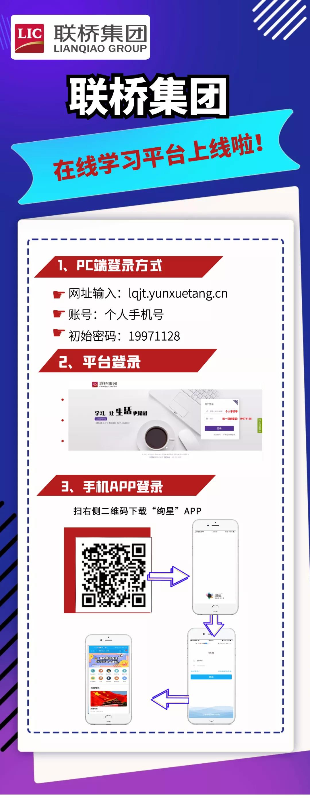 聯(lián)橋集團“銀河計劃”人才培養(yǎng)項目正式啟動(圖9) 聯(lián)橋集團“銀河計劃”人才培養(yǎng)項目正式啟動(圖9)